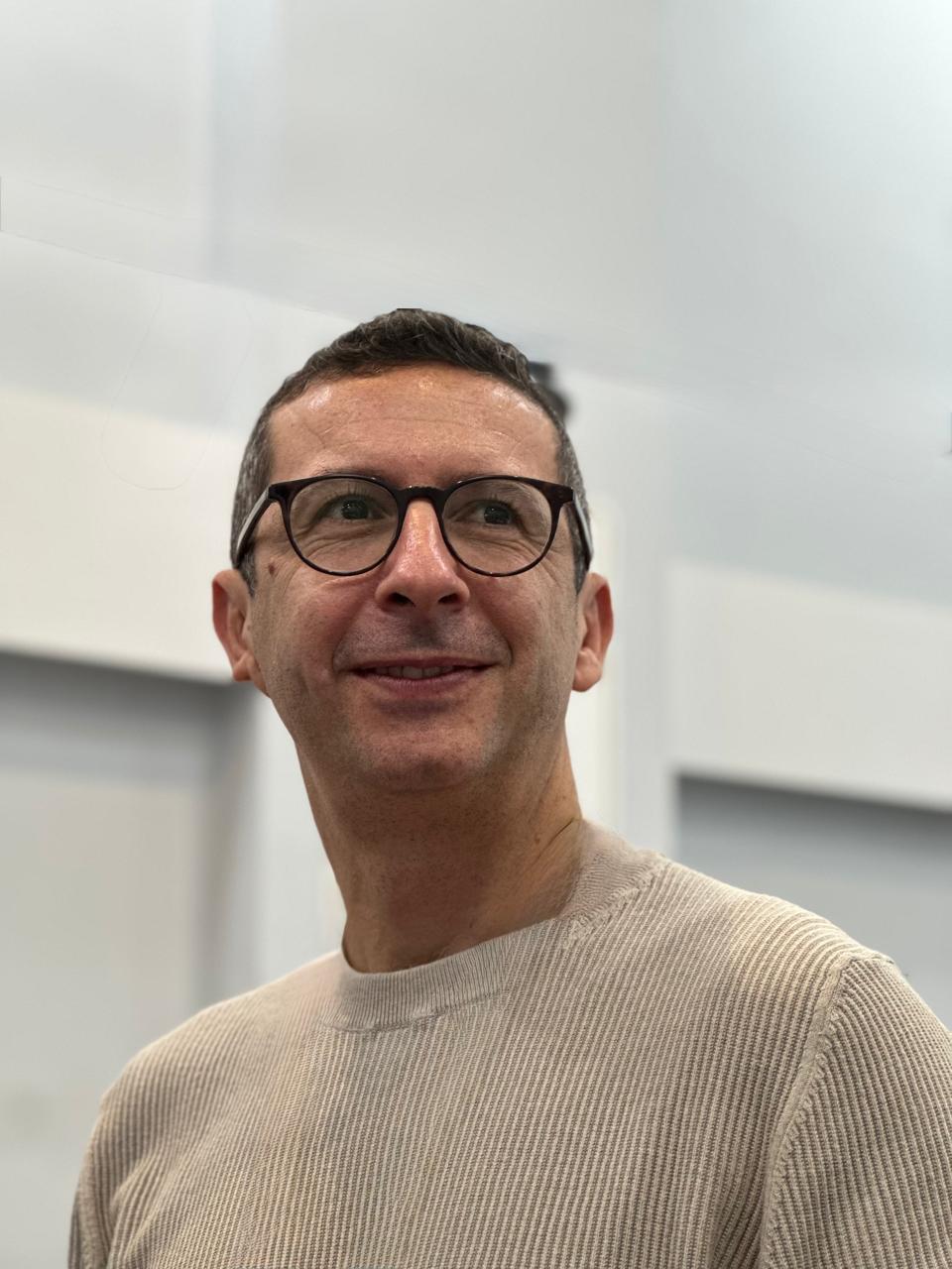 Dan Bengio