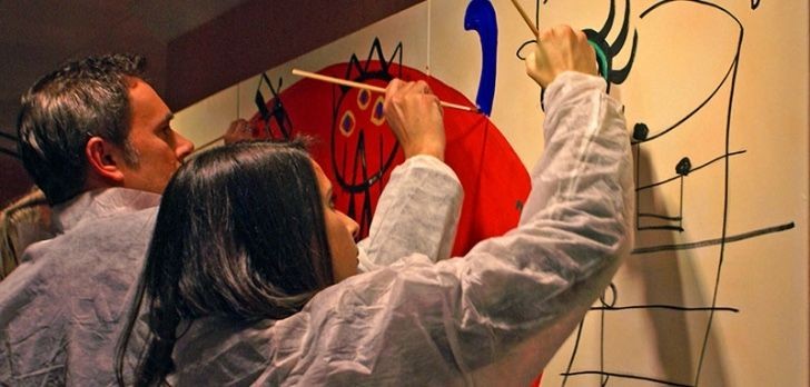 Culture en action