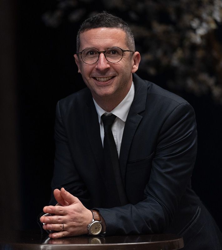 Dan Bengio